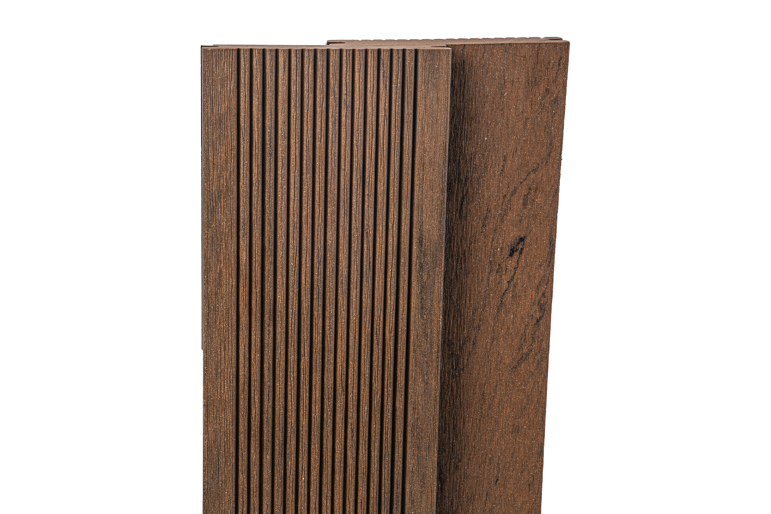 Террасная доска Bamberg Solid Shipboard, African Bubinga