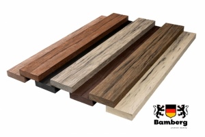 Лавочный брус ДПК Bamberg Fossiled 68х17 мм