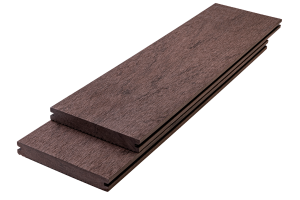 Террасная доска ДПК Bamberg Solid, Mexican Amaranth