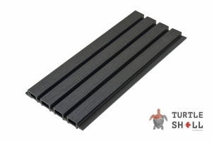 стеновая реечная панель из дпк